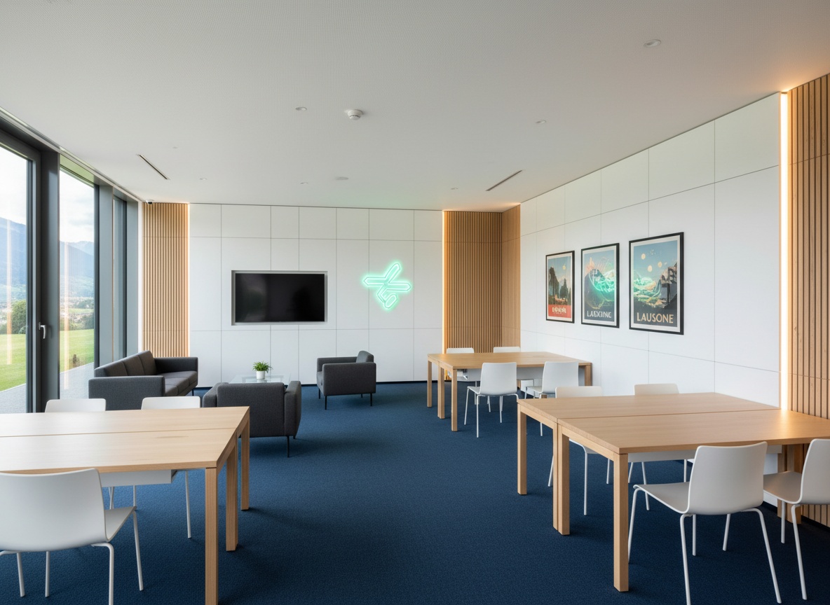 Futurs locaux OZ Energy canton de Vaud