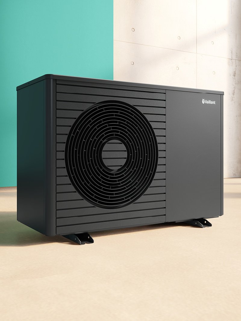 Vaillant aroTHERM plus VWL 55/8.1