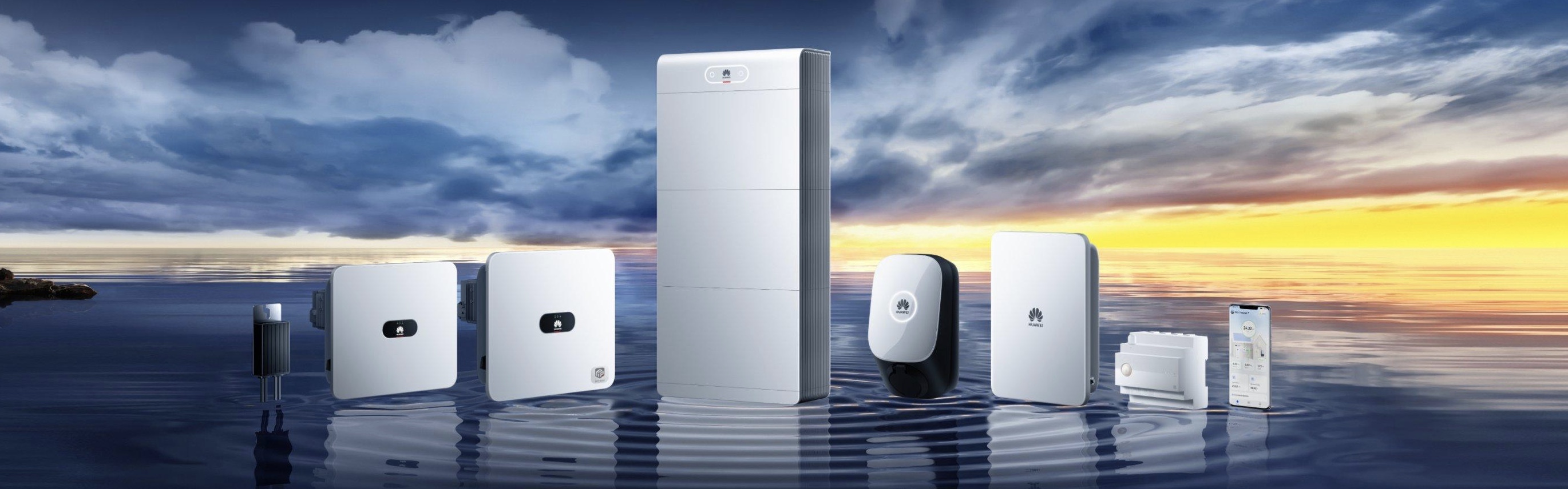 Huawei