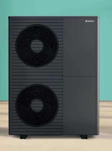 aroTHERM plus VWL 105-125/8.1
