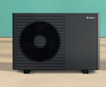 aroTHERM plus VWL 55/8.1
