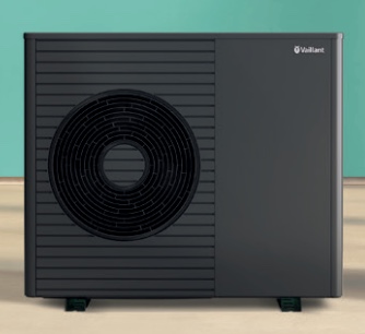 aroTHERM plus VWL 75/8.1